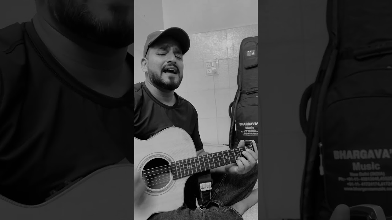 Baghawat | #aajbhimerekhayalo #youtubeshorts #haidersaif #baghawat