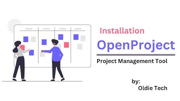 How to install Openproject on Ubuntu 22.04 with DEB/RPM packages | Project Management Tool