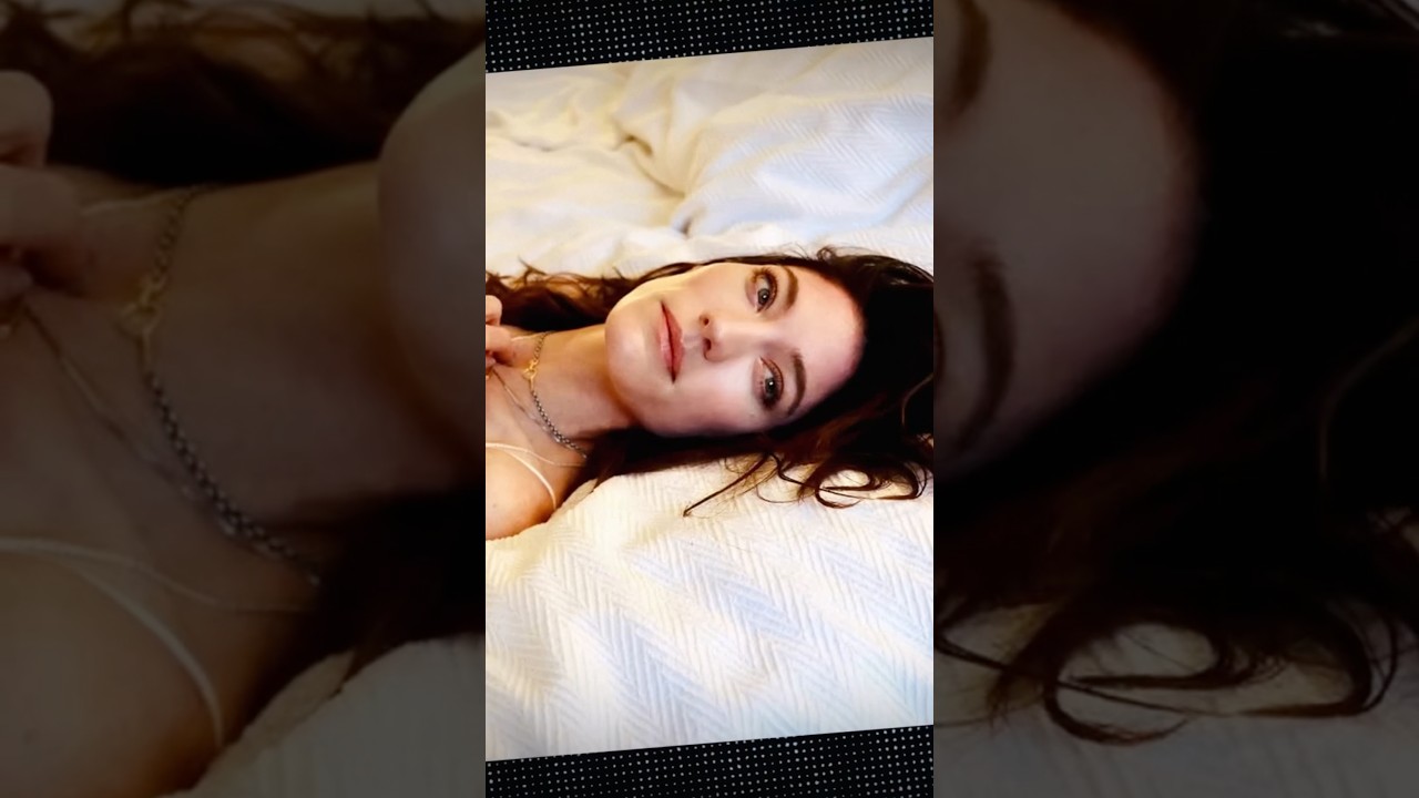 Дебра Морган сестра ДЕКСТЕРА, что с ней стало? 