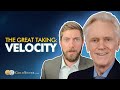 ALERT:  Velocity of Money &amp; The Great Taking | Mike Maloney