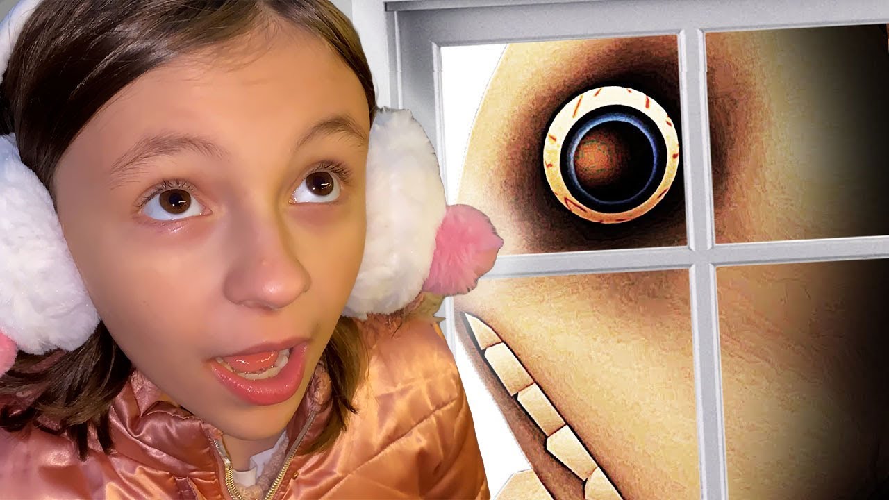 Человек за окном существует. 6+ - YouTube