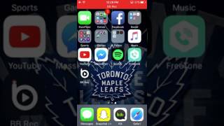 How to block ads on ios. screenshot 3