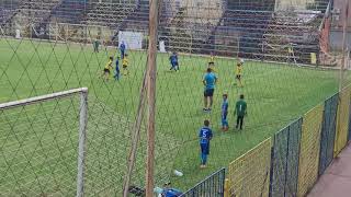 Css1-Progresu Spartac 1944 Scor final 8-1 Cupa Bucureștiului Teren Rocar Întregul meci