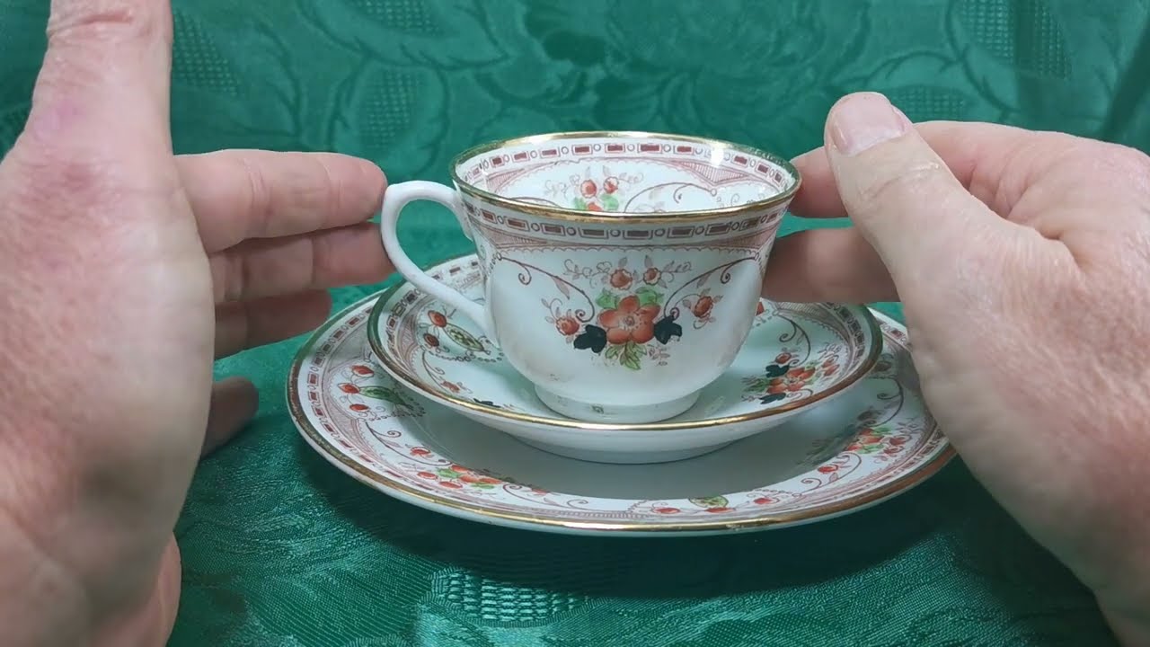 MELBAトリオカップ（Mayer & Sherratt）2セット 英国 【公式通販】