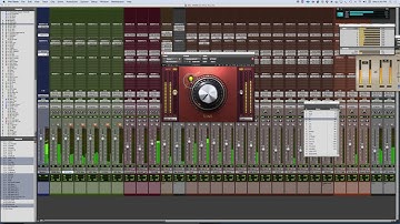 Waves - Greg Wells ToneCentric - Mixing With Mike Plugin of the Week