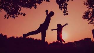 Thaniya daney Thathe ...තනිය දැනේ තාත්තෙ