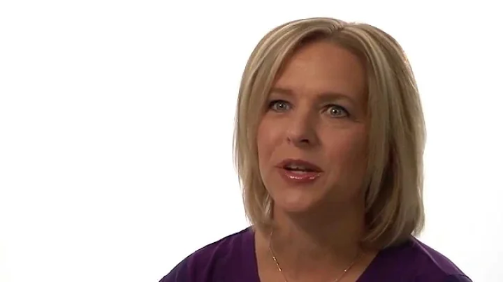 HSHS St. Joseph's Center for Wound Care - Angie