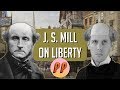 John Stuart Mill - On Liberty | Political Philosophy