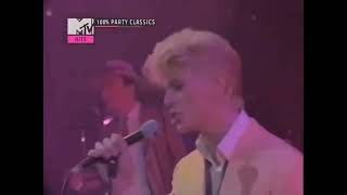 David Bowie - Modern Love