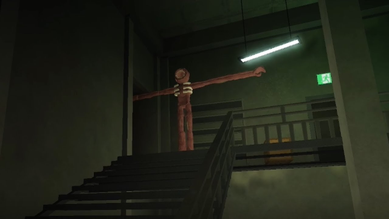 Survival of Jeff Roblox Doors YouTube