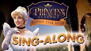 The Princess Academy - SING ALONG - Happily Ever After (Disney Princesses from Wreck it Ralph 2) chords