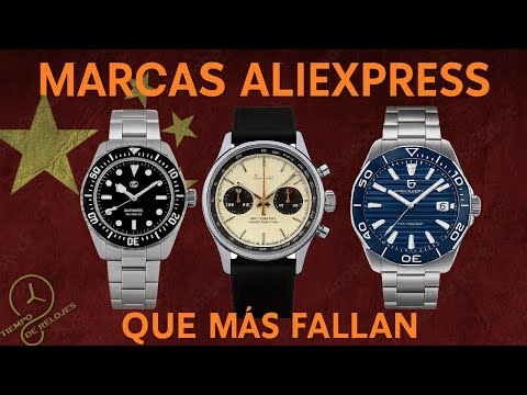 🔴 ALIEXPRESS y
