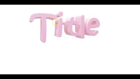 Integrating Paint 3D and PowerPoint