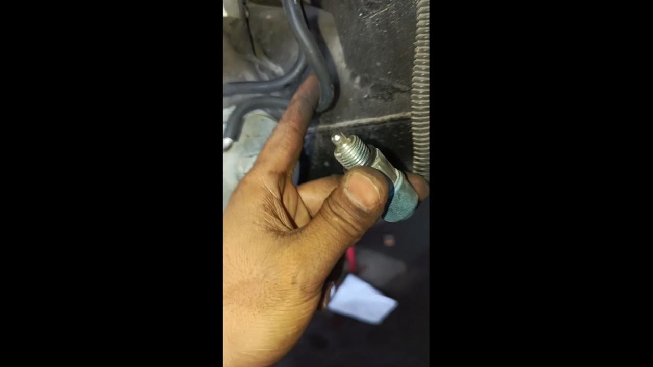Diff lock not working Nissan patrol y61 YouTube