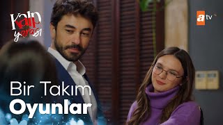 Pınarın Ayşenin Huzurunu Kaçırma Çabası - Kalp Yarası