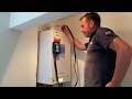 New Boiler Installation - ACS Gas Training - Apprentice Plumbers / Trainees