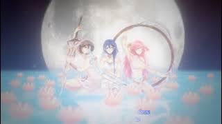 [Vietsub   Lyrics] 【TTB2015-R2】 空は高く風は歌う \ Sora wa Takaku Kaze wa Utau