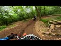 GoPro: Training with GNCC's Steward Baylor