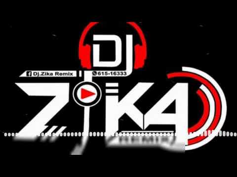 CALMA REMIX EN FUNK - FARRUKO - DJ ZIKA REMIX