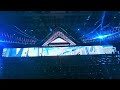 动能升降灯管LED Kinetic Lighting Ball Triangle Tube With DMX Winch