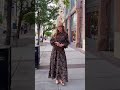 Park Avenue Dress Highlight