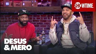 Next on Episode 12 ft. Charlize Theron | DESUS & MERO | SHOWTIME