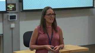 LVMH SMU Luxury Research Conference 2018 - Presented by Ms. Dafna Goor
