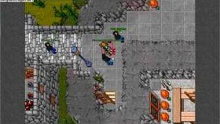 Pk movie [Tibia]