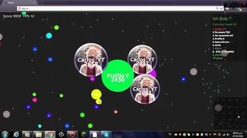 Alis.io - Win/Fail Compilation #4