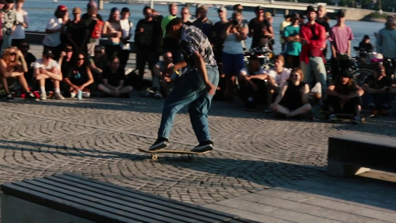 Best of Brixi Boo, HELride 2018