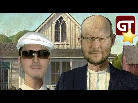 GameTube Highlights