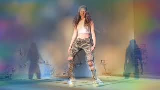 DYTTO Barbie girl Dance 2k17.