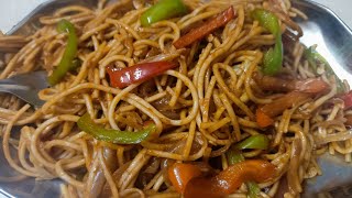 noodles recipe |hotel style noodles | easy recipe | Annapurna mejwani | Chinese food