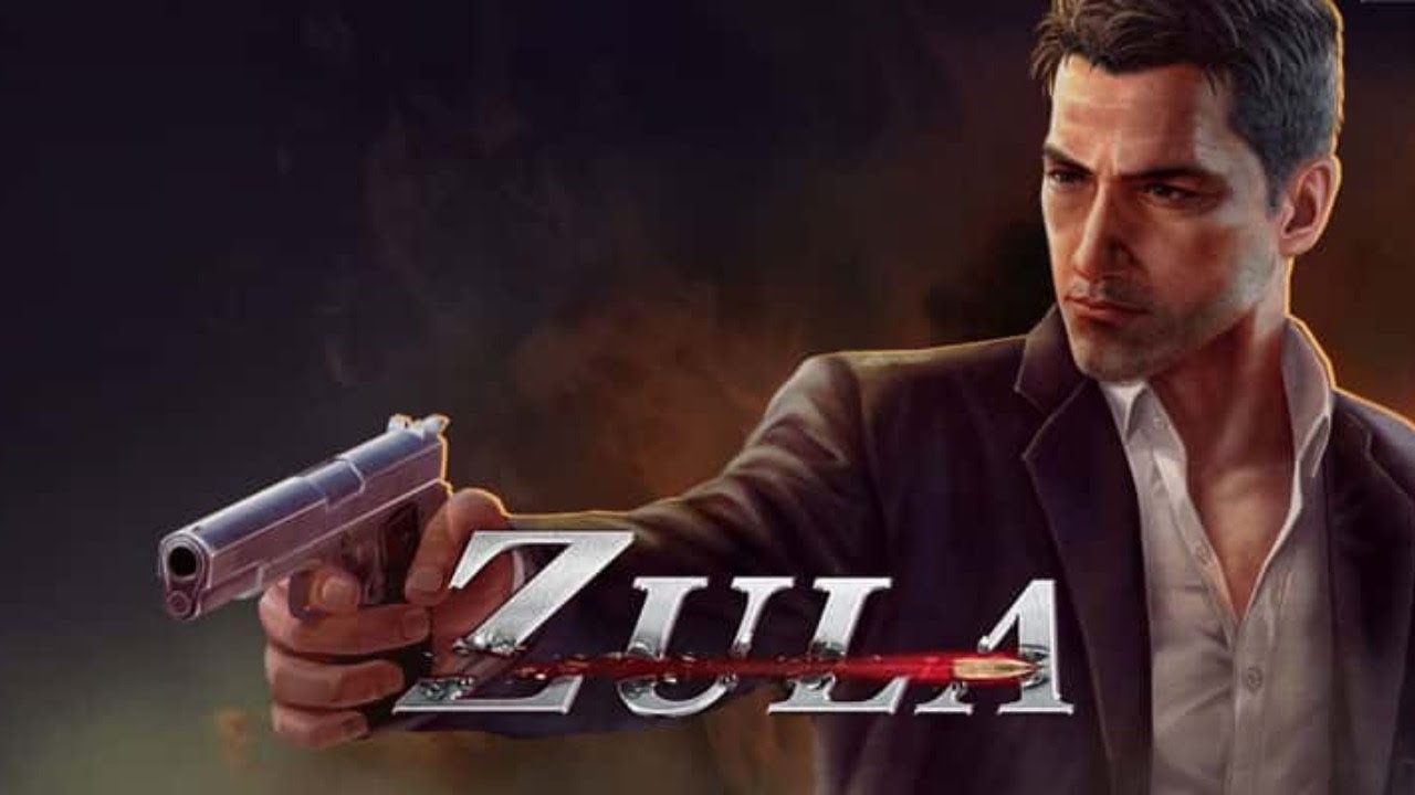 Nik Zula