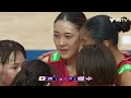 The Art of Women's Volleyball Team Japan