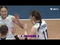 The Art of Women's Volleyball Team Japan