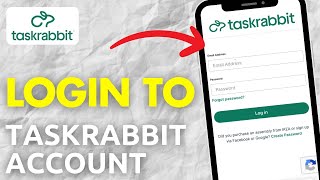 How To Login To TaskRabbit Account | TaskRabbit Sign In 2026 (Full Guide)