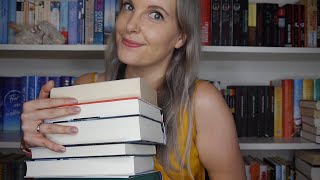Booktube Sommercamp 2020 Eine Literarische Europa-Reise