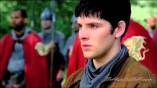 Merlin « Bleeding Out