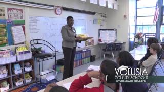Volusia County Schools - Launchpad Ep33