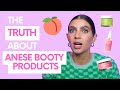 Butt acne cellulite are these anese booty products worth your money