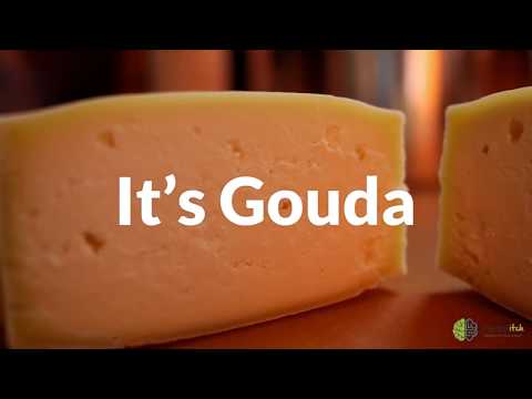 Video: Nqaij Qaib Mis Qaws Nrog Gouda Cheese Thiab Basil