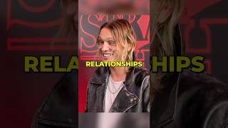 All Stranger Things Actors' Real Life Relationships 👩🏼‍❤️‍👨🏼