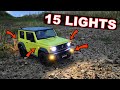 Watch this before you buy the FMS Suzuki Jimny...   - TheRcSaylors