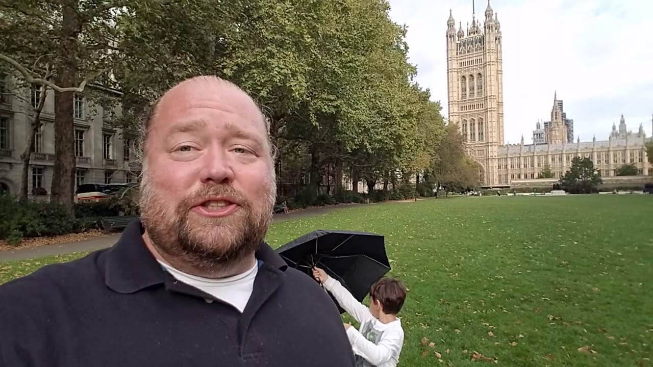 The British (videos) Are Coming!!!
