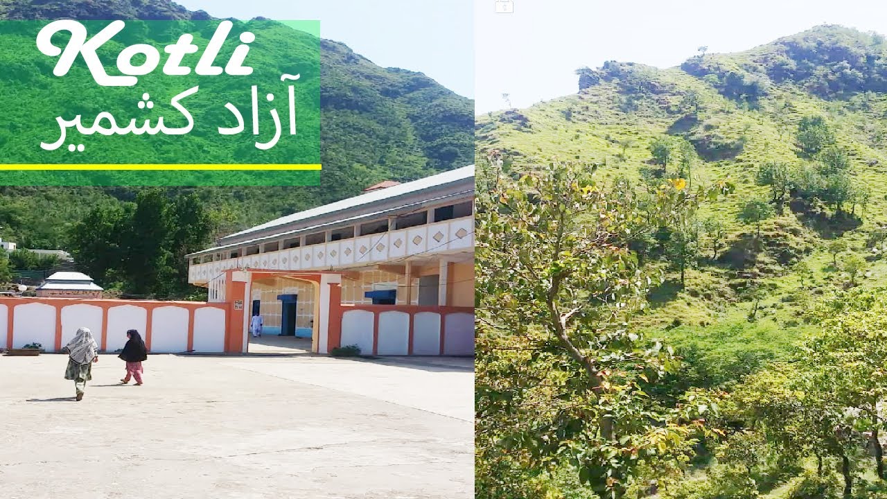 beautiful-kashmir-kotli-azad-kashmir-youtube