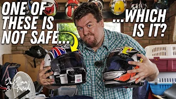 Back on a Bike? We Need to Talk About Your Helmet...