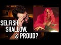 Matt Walsh Reacts to Addison Rae Song 