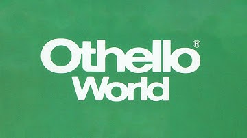 Game With Rabbit ~ Unused Version | Othello World Music