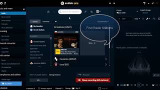 Audials One – A Single Suite For Your Entertainment Needs